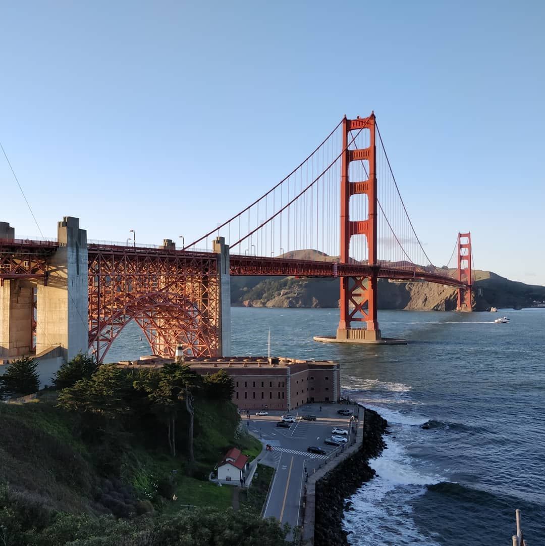 My San Francisco Startup Adventure