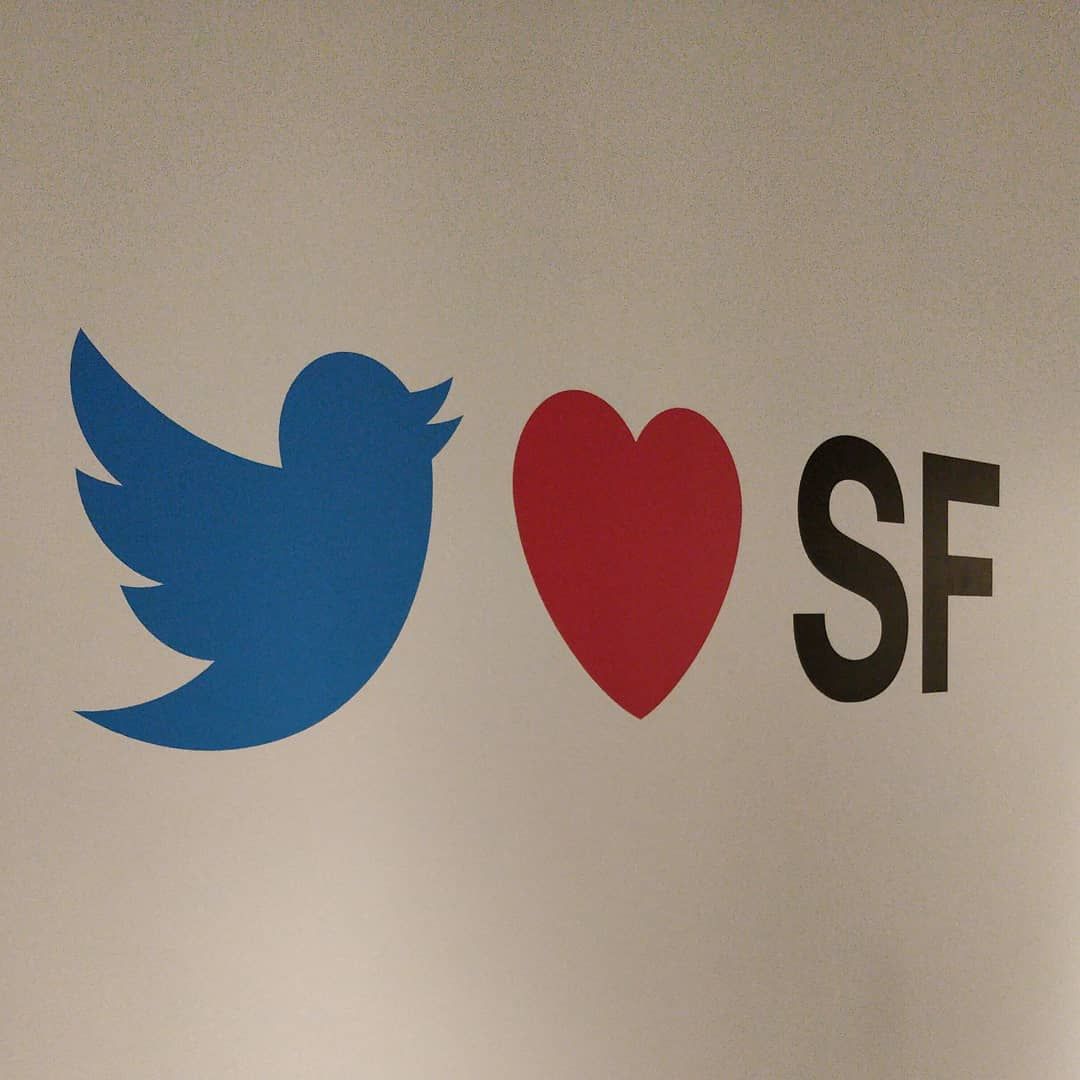 My San Francisco Startup Adventure