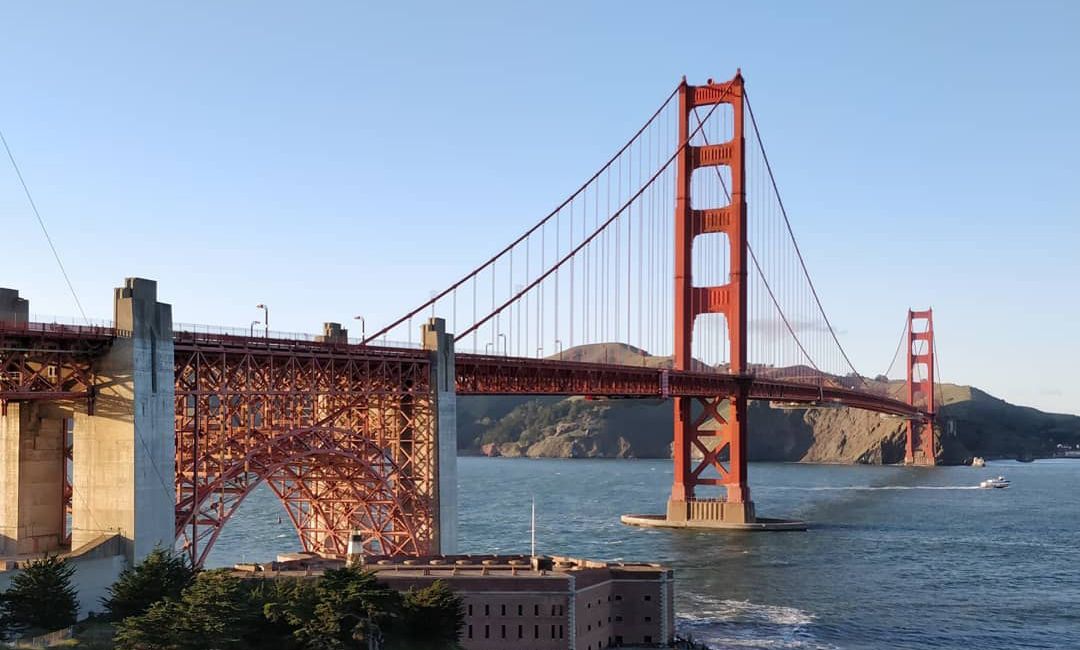 My San Francisco Startup Adventure